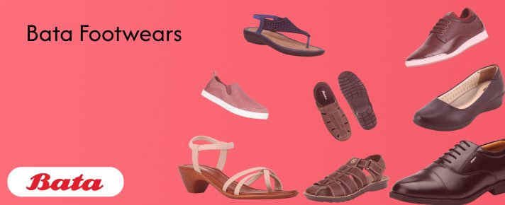 Bata Footwears